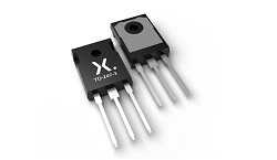 Nexperia SiC MOSFET NSF030120D7A0 product image