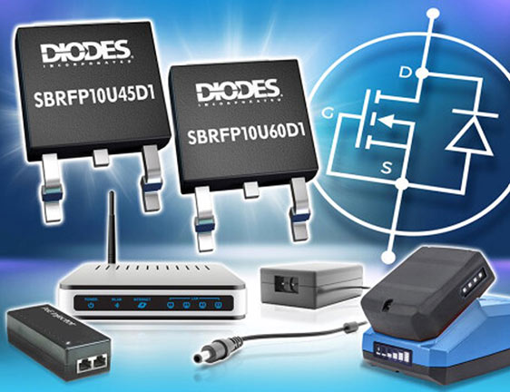 semiconductor and networking gear