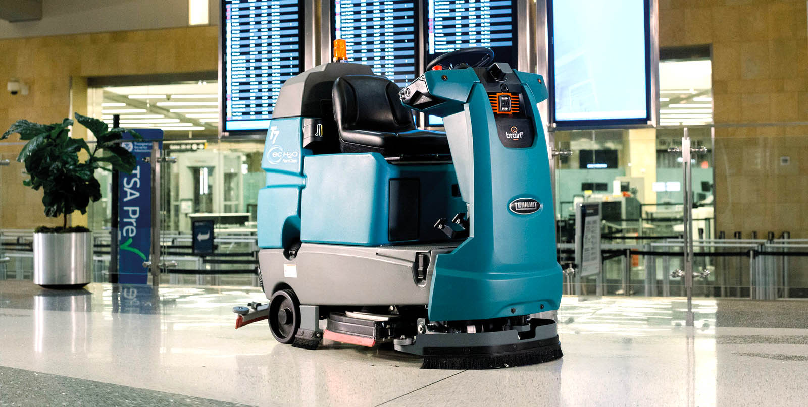 Automation robotic cleaning Automation robotic cleaning