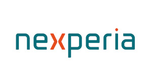 Nexperia logo