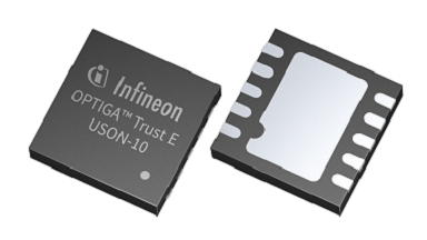OPTIGA Trust E – SLS 32AIA