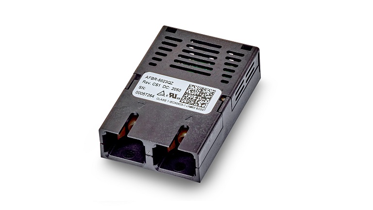 Broadcom AFBR-58x3xxZ Family product picture