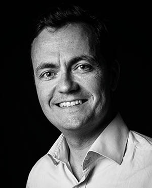 Photo of Nicolas Andrieu