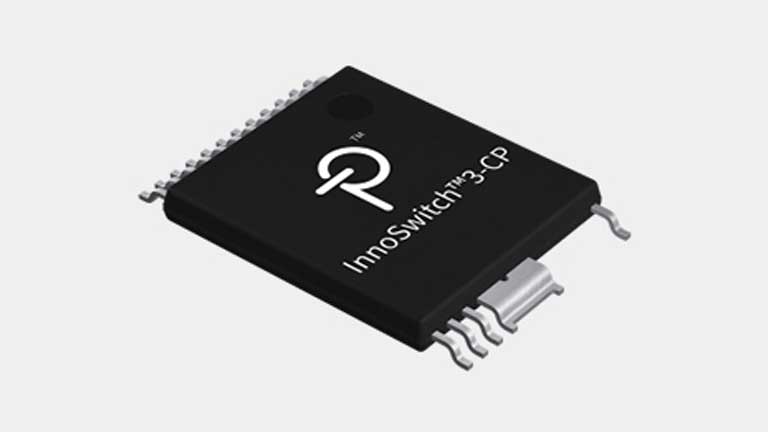 Power Integrations InnoSwitch3-CP component