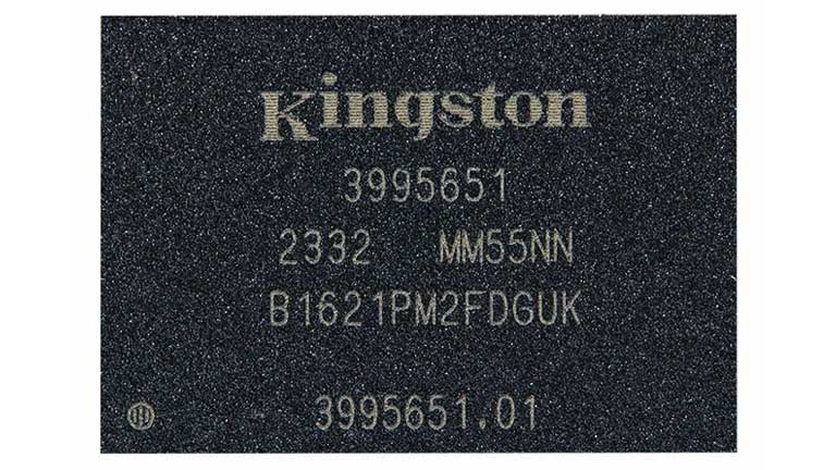 Kingston LPDDR4