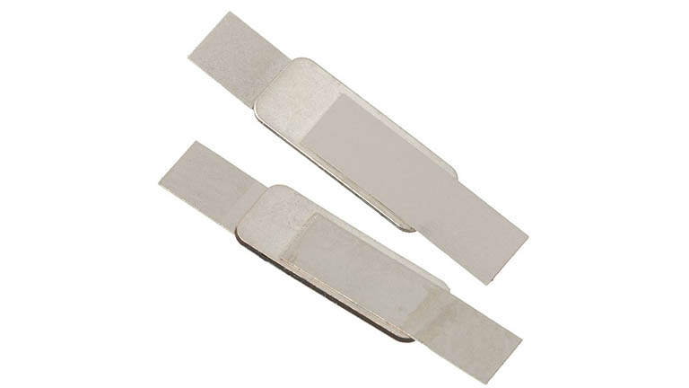 Bel Fuse PTC series battery strap PTC