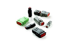 Bourns HCT series AEC-Q200 isolation power transformers