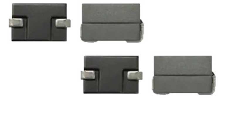 ASMLA Stacked Inductors
