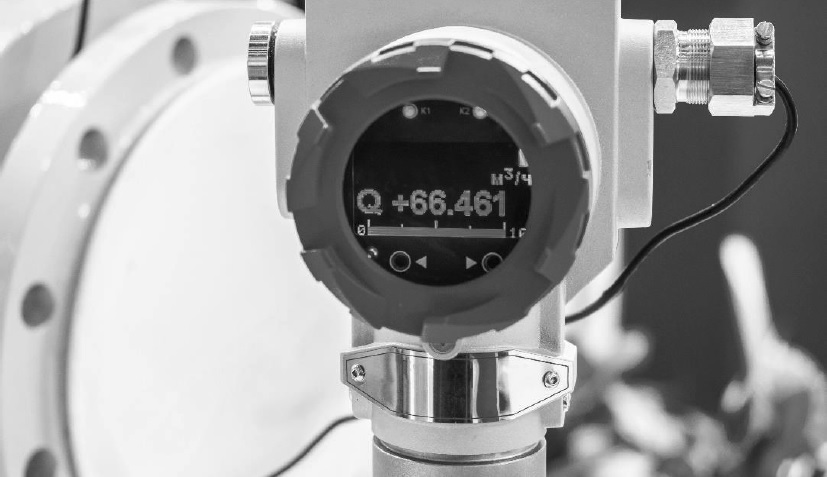 Intelligent sensors used in manufacturing