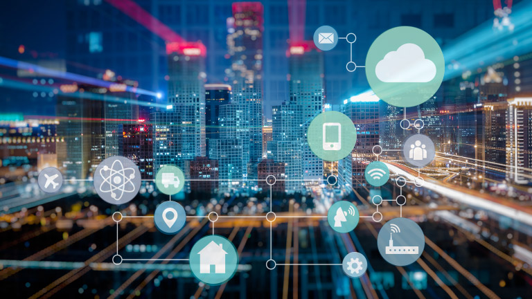 smart city