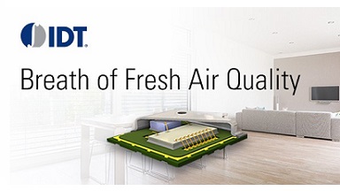 IDT ZMOD4410 product image