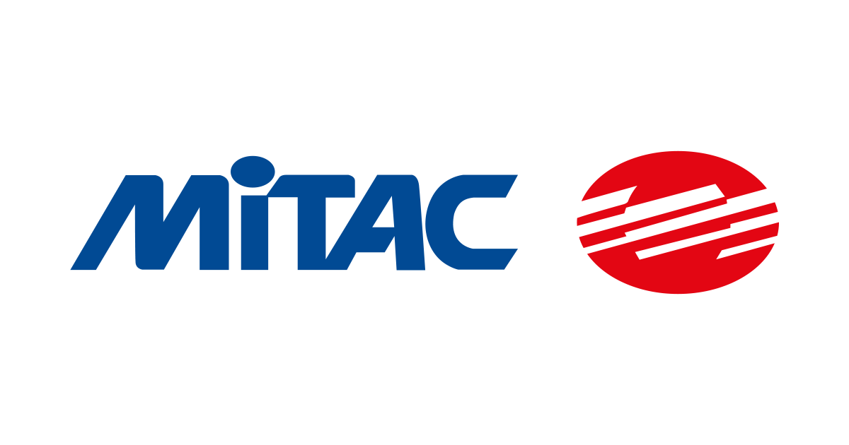 Mitac Logo