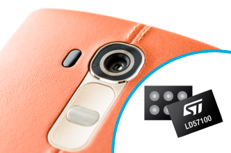 ST LD57100 product image