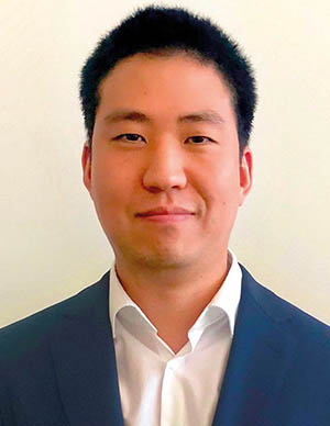 Photo of Hyun Shin Cho