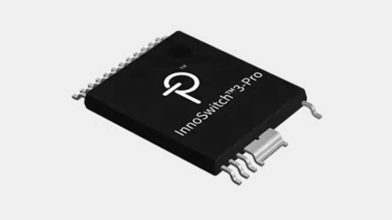 Power Integrations InnoSwitch3-Pro component