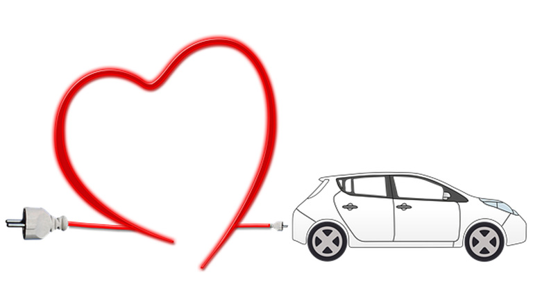 The Development of EV Charging Infrastructure and Technology