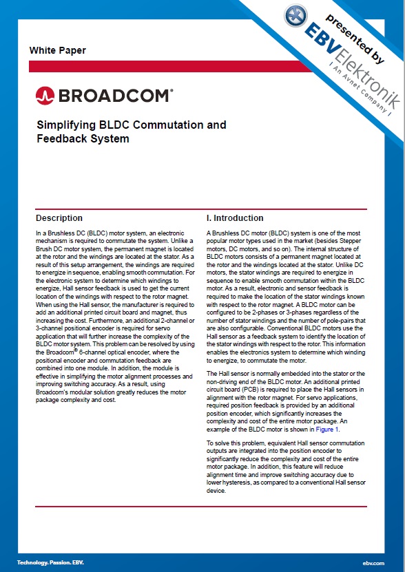 Image of Simplifying BLDC Commutation whitepaper bldc commutation
