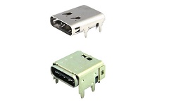 Amphenol ICC Minitek® Pwr 3.0 connector