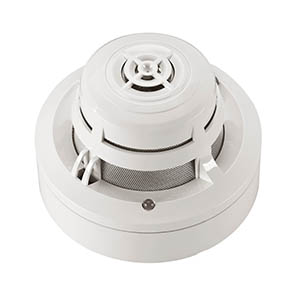 Smart Sensors - Honeywell Smart4 IRX-751CTEM-W