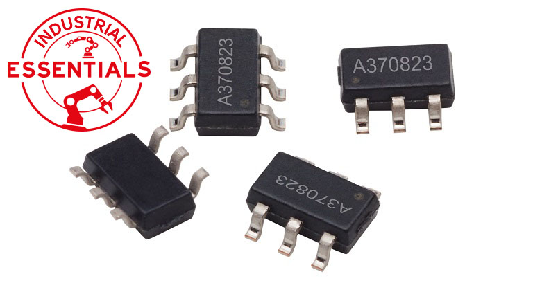 Broadcom AEIC-3700 product image