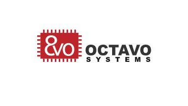 Octavo logo