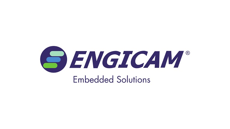 Engicam logo