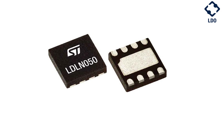 STMicroelectronics LDLN050 product image