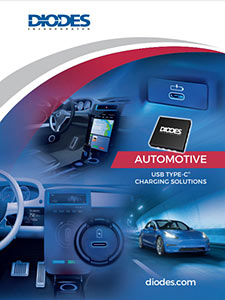 automotive and usb-c brochure