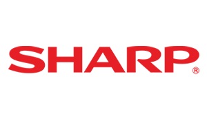 Sharp Logo image