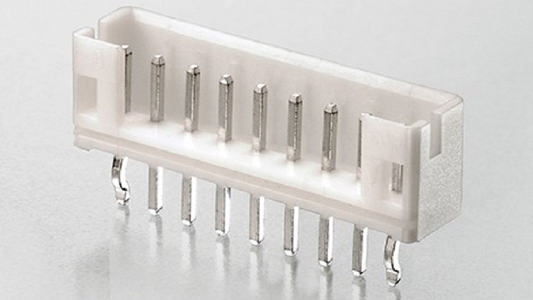 TE Connectivity 1.0mm Locking HPI Connectors