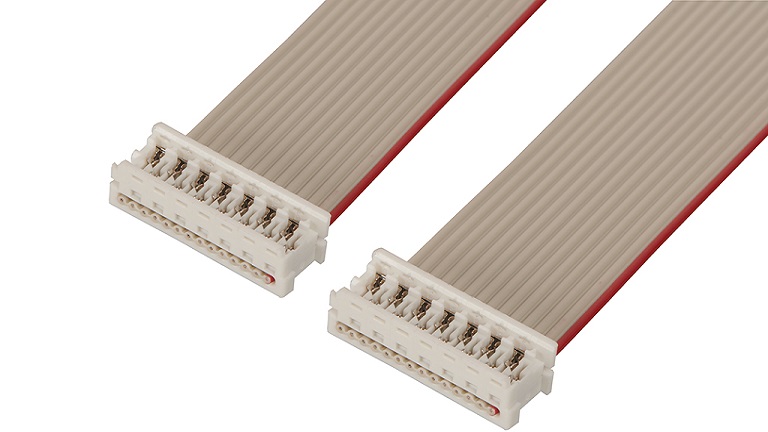 Molex 9231 Series