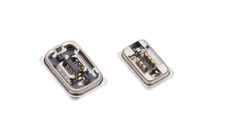 Molex announces 5G mmWave RF Flex-to-Board connectors