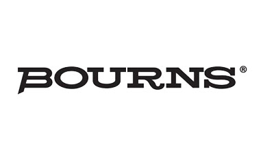 Bourns logo