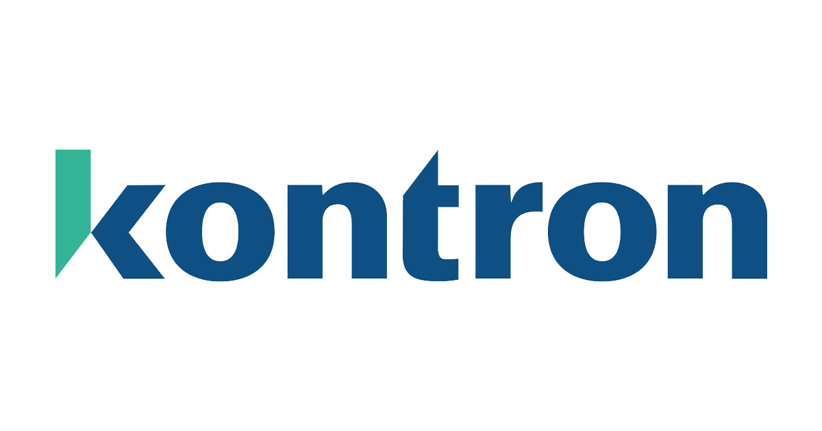 Kontron Logo