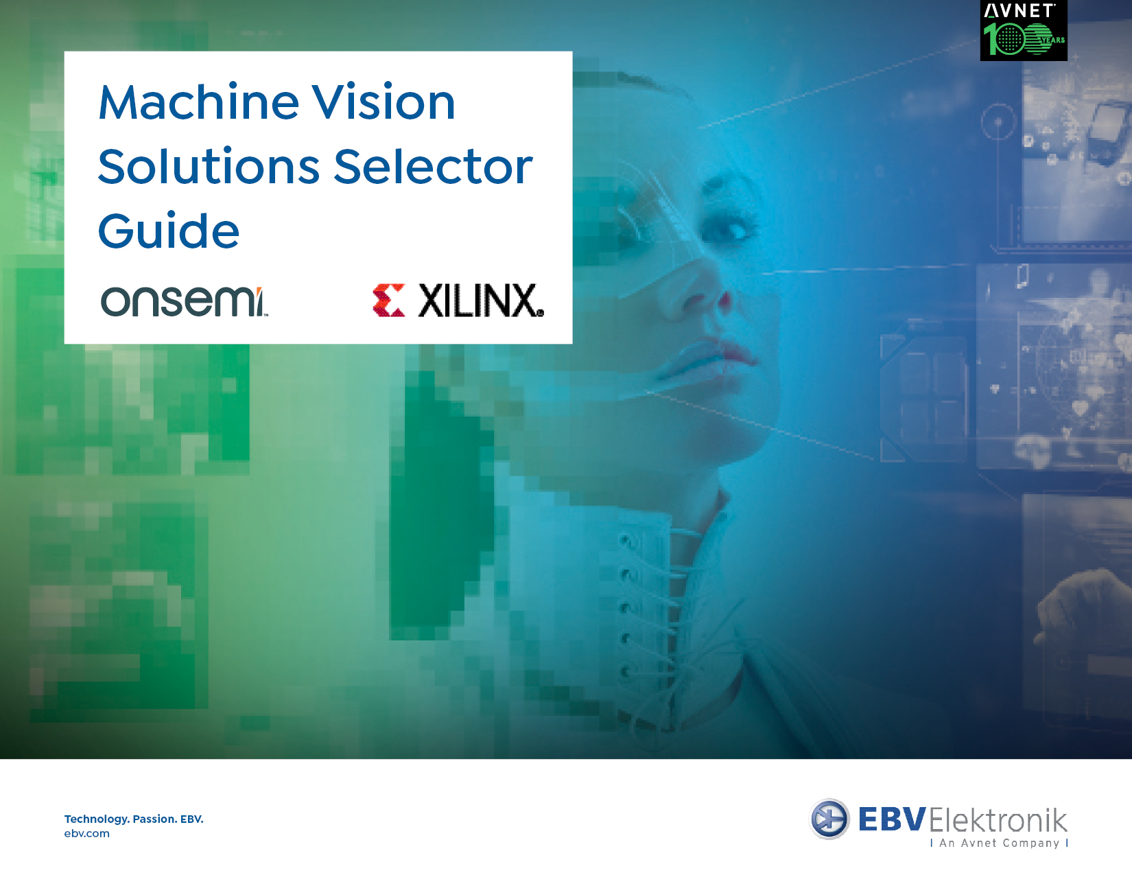 Cover for XLX and ON Semi Guide