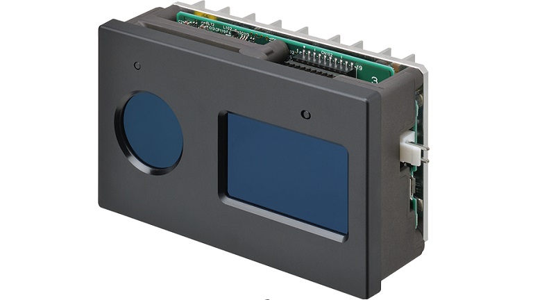 Omron B5L 3D Series