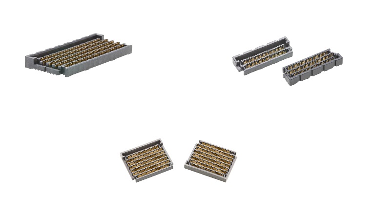 Molex has launched Molex 202828 series Mirror Mezz connectors Molex has launched Molex 202828 series Mirror Mezz connectors