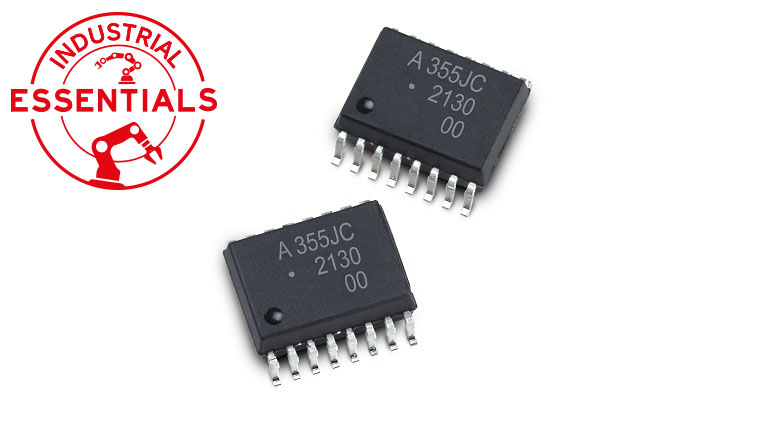 Broadcom AFBR-FS13B25 product image