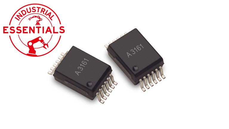 Broadcom AFBR-FS13B25 product image