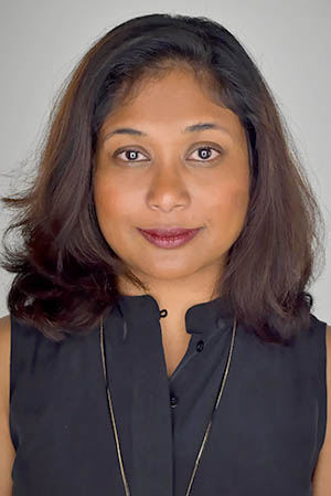 Photo of Bee Hayes Thakore