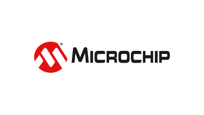 Microchip logo