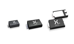 Nexperia CFP packages