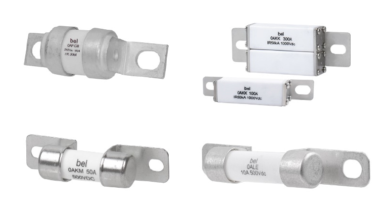 Bel Fuse Inc.-High-Voltage Fuses