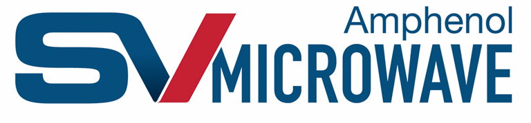 Amphenol SVMicrowave logo