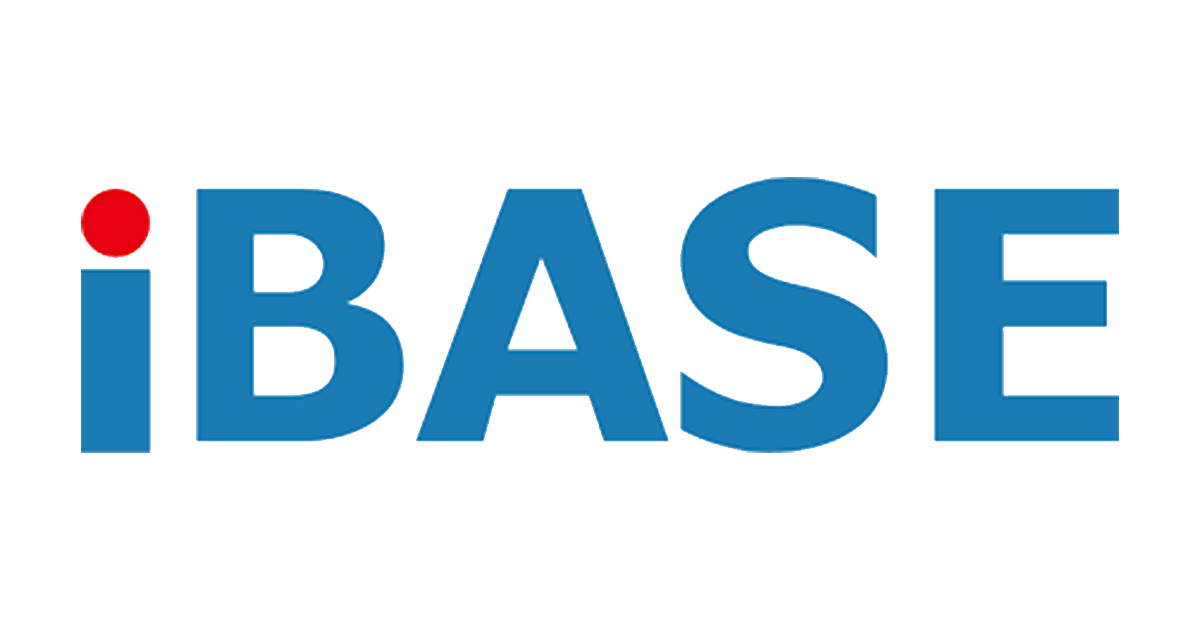 iBase Logo