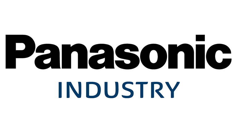 Panasonic logo