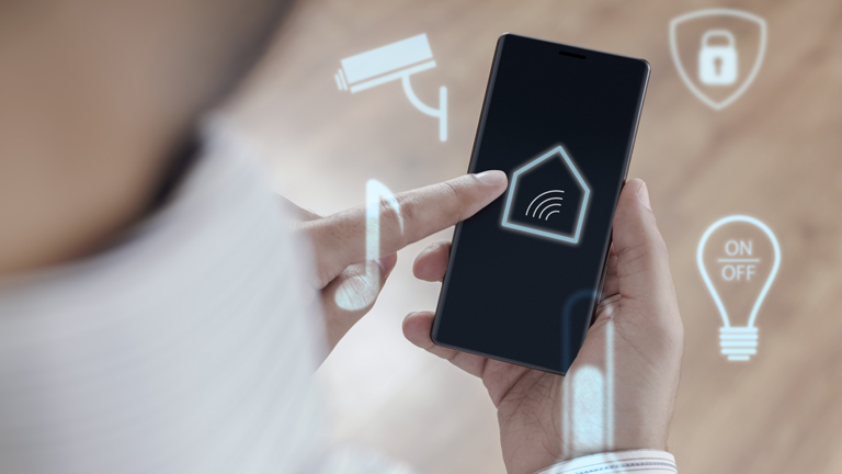 AI Voice Recognition Technology in Your ‘Home Smart Home’