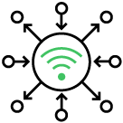 wireless signals