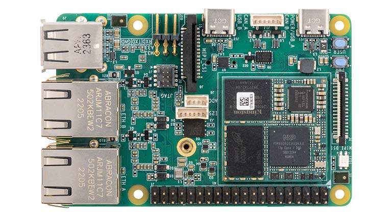 Infineon's OPTIGA™ TPM component