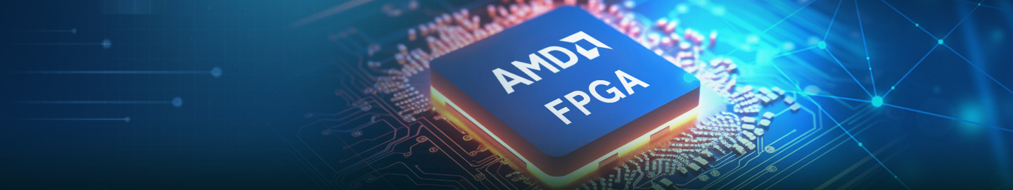 AMD FPGA Training 2024